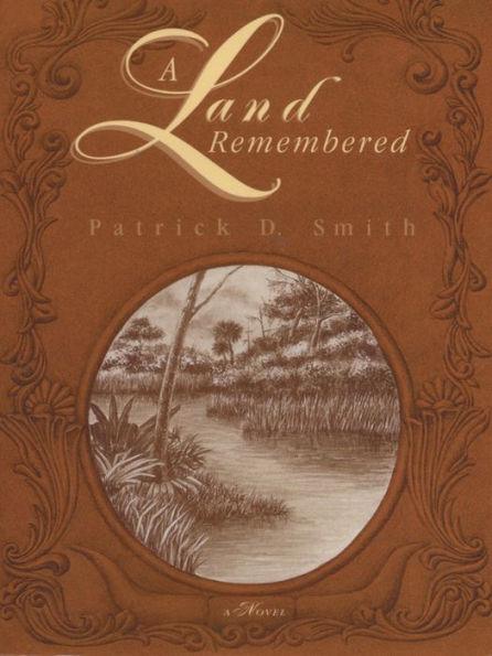 A Land Remembered - Hardcover | Diverse Reads