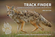 Track Finder: A Guide to Mammal Tracks of Eastern North America - Paperback | Diverse Reads