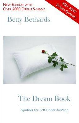 The Dream Book: Symbols for Self Understanding - Paperback | Diverse Reads
