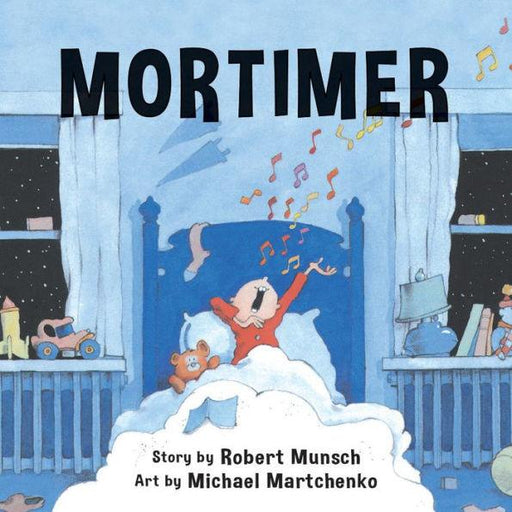 Mortimer - Paperback | Diverse Reads