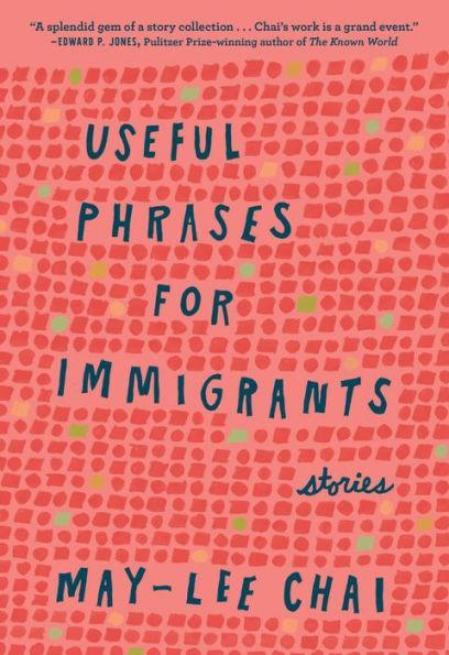 Useful Phrases for Immigrants - Diverse Reads