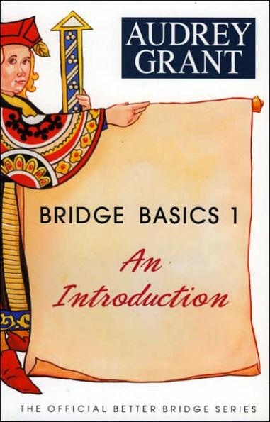 Bridge Basics 1: An Introduction - Paperback | Diverse Reads