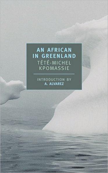 An African in Greenland - Paperback | Diverse Reads