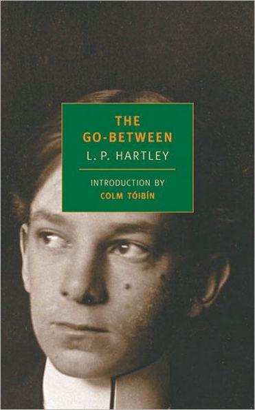 The Go-Between (NYRB Classics) - Paperback | Diverse Reads