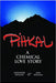 PIHKAL: A Chemical Love Story - Paperback | Diverse Reads