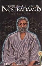 Conversations with Nostradamus: His Prophecies Explained, Volume 3 - Paperback | Diverse Reads