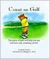 Count on Golf - Hardcover | Diverse Reads