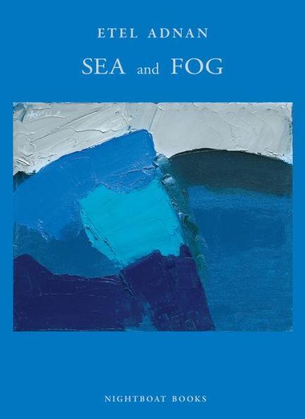 Sea & Fog - Diverse Reads