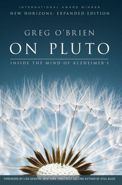 On Pluto: Inside the Mind of Alzheimer's: 2nd Edition - Paperback | Diverse Reads