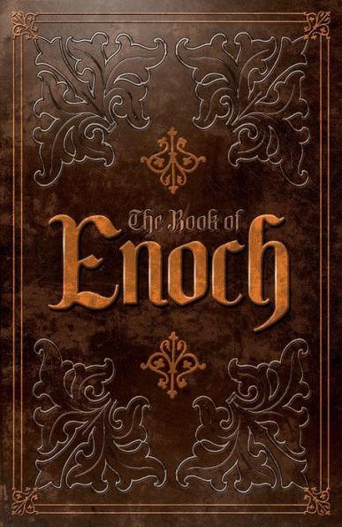 The Book of Enoch - Hardcover | Diverse Reads