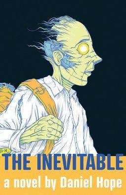 The Inevitable - Paperback | Diverse Reads