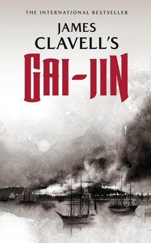 Gai-Jin - Paperback | Diverse Reads