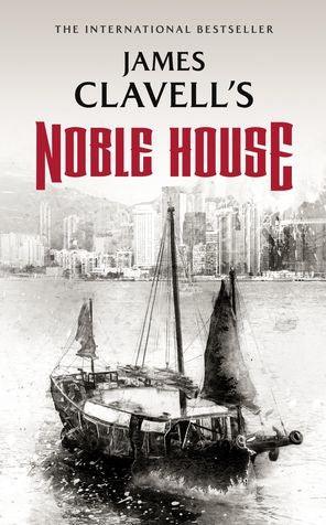 Noble House - Paperback | Diverse Reads