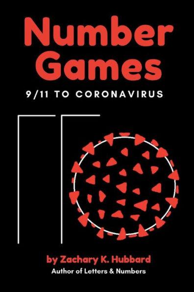 Number Games: 9/11 to Coronavirus - Paperback | Diverse Reads