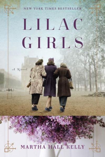 Lilac Girls - Hardcover | Diverse Reads
