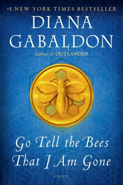 Go Tell the Bees That I Am Gone: A Novel - Paperback | Diverse Reads