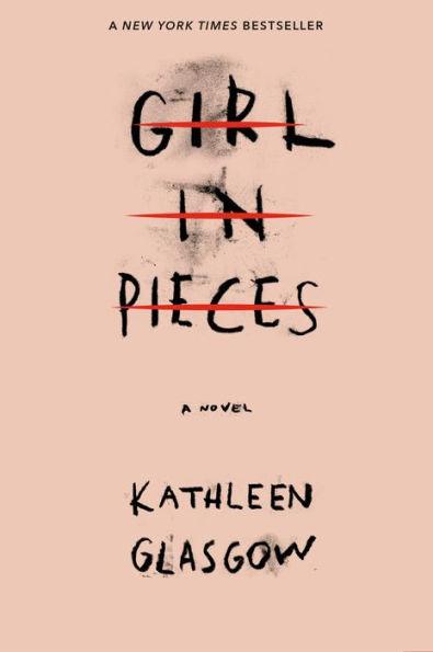 Girl in Pieces - Paperback | Diverse Reads