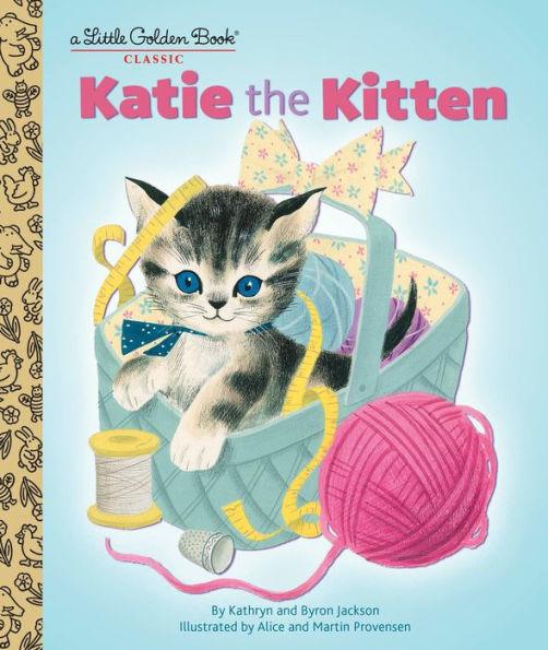 Katie the Kitten - Hardcover | Diverse Reads