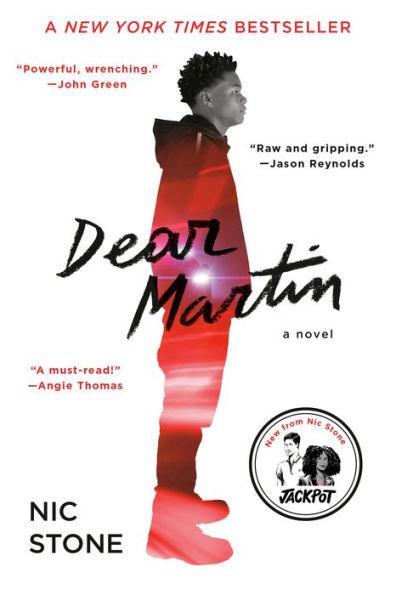Dear Martin - Paperback | Diverse Reads