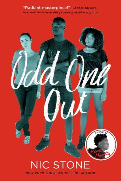 Odd One Out - Paperback(Reprint) | Diverse Reads