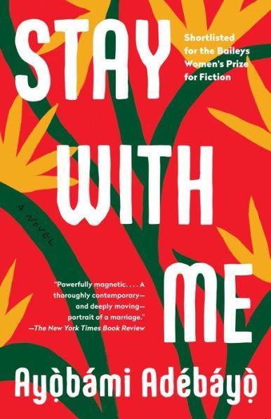 Stay with Me - Paperback(Reprint) | Diverse Reads