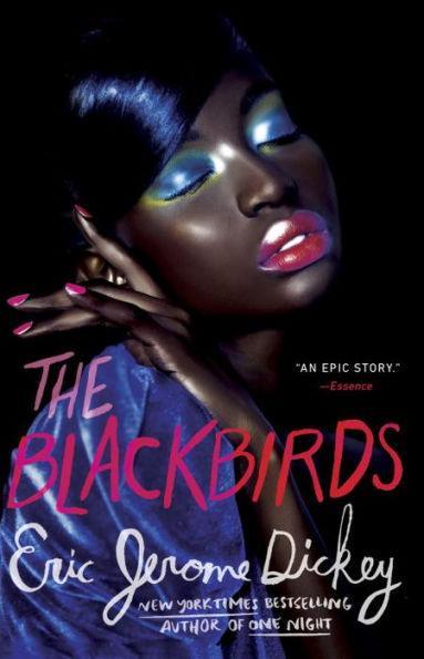 The Blackbirds -  | Diverse Reads
