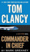 Tom Clancy Commander in Chief - Paperback | Diverse Reads
