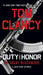 Tom Clancy Duty and Honor (Jack Ryan Jr. Series #2) - Paperback | Diverse Reads