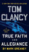 Tom Clancy True Faith and Allegiance - Paperback | Diverse Reads