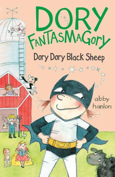 Dory Dory Black Sheep (Dory Fantasmagory Series #3) - Paperback | Diverse Reads