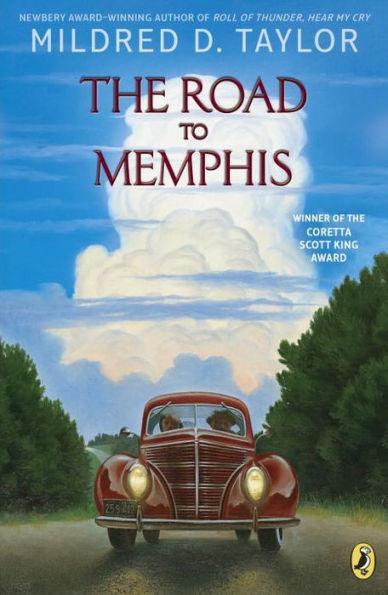 The Road to Memphis - Paperback(Reprint) | Diverse Reads