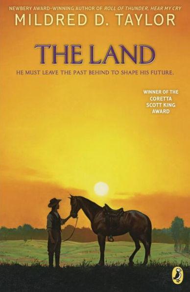 The Land - Paperback(Reprint) | Diverse Reads