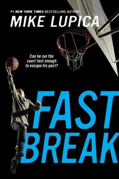 Fast Break - Paperback | Diverse Reads