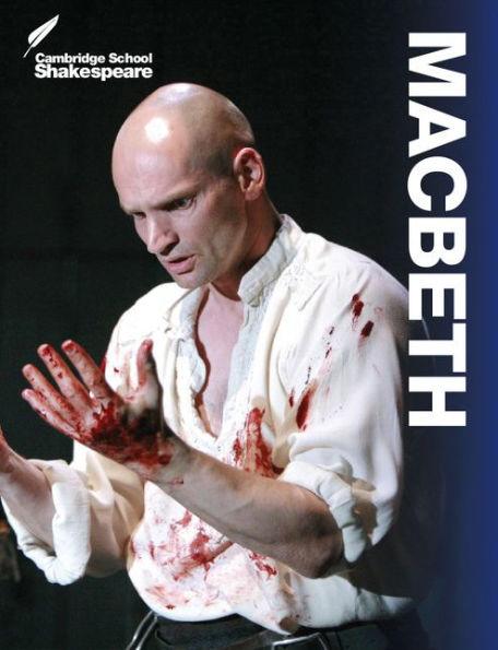 Macbeth - Paperback | Diverse Reads