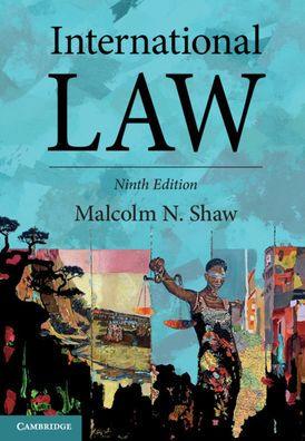 International Law - Paperback | Diverse Reads