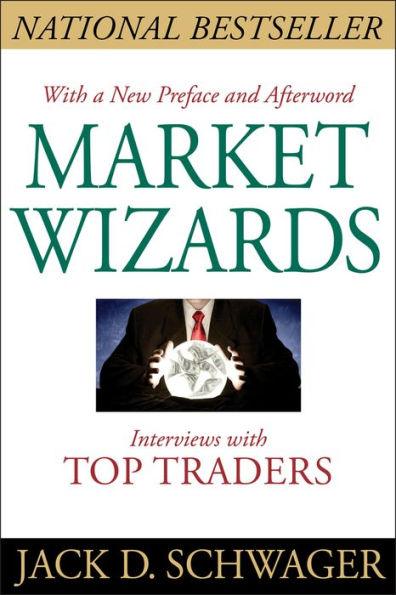 Market Wizards, Updated: Interviews with Top Traders - Paperback | Diverse Reads