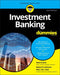 Investment Banking For Dummies - Paperback | Diverse Reads