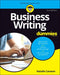 Business Writing For Dummies - Paperback | Diverse Reads