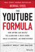 The YouTube Formula: How Anyone Can Unlock the Algorithm to Drive Views, Build an Audience, and Grow Revenue - Hardcover | Diverse Reads