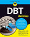 DBT For Dummies - Paperback | Diverse Reads