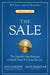 The Sale: The Number One Strategy to Build Trust and Create Success - Hardcover | Diverse Reads