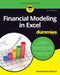 Financial Modeling in Excel For Dummies - Paperback | Diverse Reads