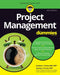 Project Management For Dummies - Paperback | Diverse Reads