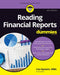 Reading Financial Reports For Dummies - Paperback | Diverse Reads