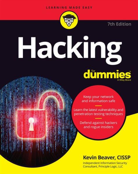 Hacking For Dummies - Paperback | Diverse Reads