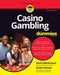 Casino Gambling For Dummies - Paperback | Diverse Reads