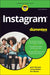 Instagram For Dummies - Paperback | Diverse Reads