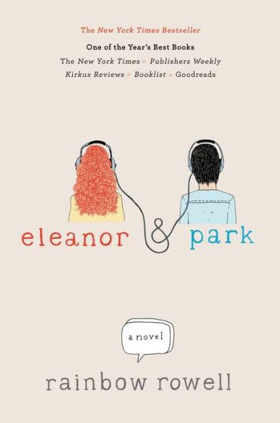 Eleanor & Park: Exclusive Special Edition - Diverse Reads