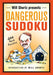 Will Shortz Presents Dangerous Sudoku: 200 Hard Puzzles - Paperback | Diverse Reads