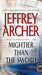 Mightier Than the Sword (Clifton Chronicles Series #5) - Paperback | Diverse Reads